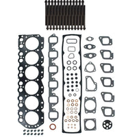 Head Gasket Set Nissan Patrol TD42 Non Turbo With Head Bolts