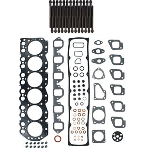 Nissan Patrol TD42 4.2L Head Gasket Set with Bolts