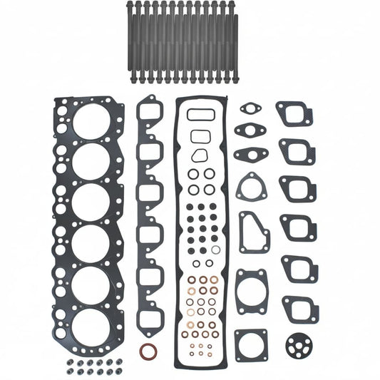 Nissan Patrol TD42 4.2L Non Turbo Head Gasket Set with Bolts