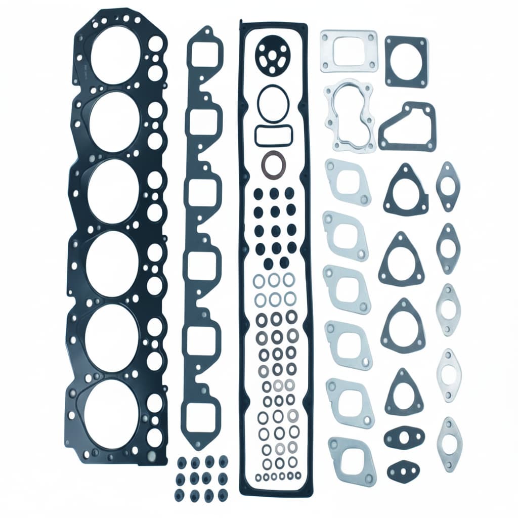 Head Gasket Set Nissan Patrol TD42 Turbo Engines