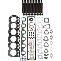 Head Gasket Set Nissan Patrol TD42 Turbo Engines With Head Bolts