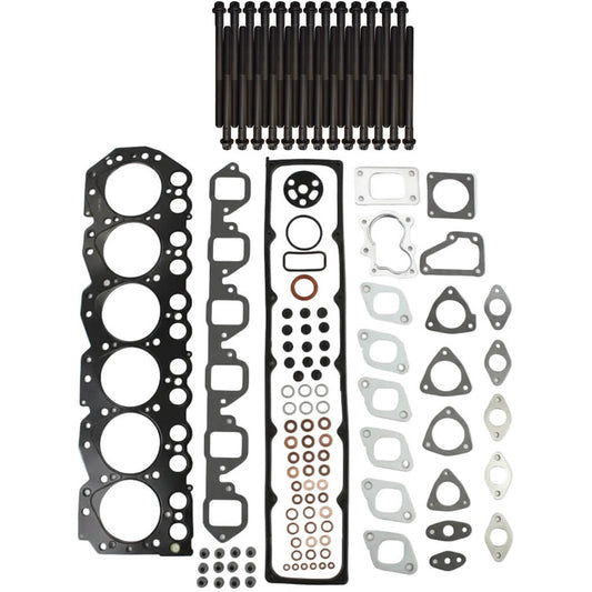 Head Gasket Set Nissan Patrol TD42 Turbo Engines With Head Bolts