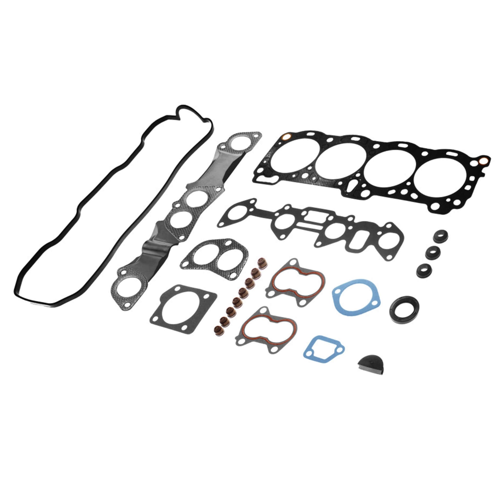 Holden Rodeo 4ZE1 VRS Head Gasket Set