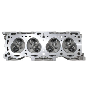 Holden Rodeo 4ZE1 Bare Cylinder Head Face View