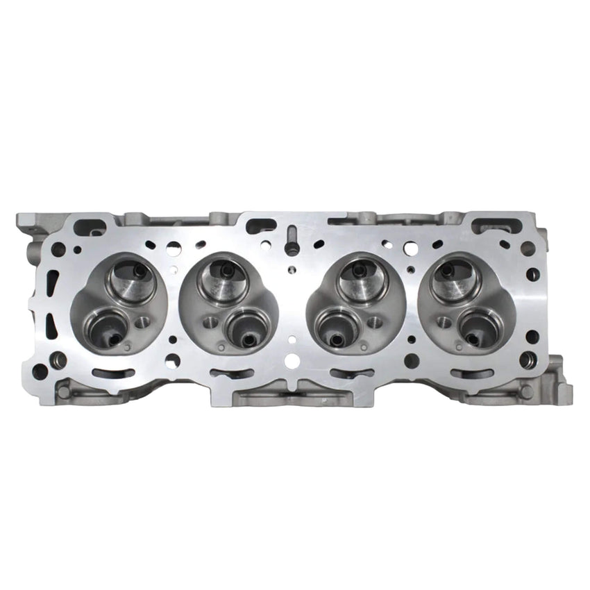 Holden Rodeo 4ZE1 Bare Cylinder Head Face View