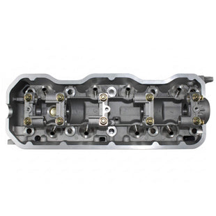 Holden Rodeo 4ZE1 2.6L Bare Cylinder Head