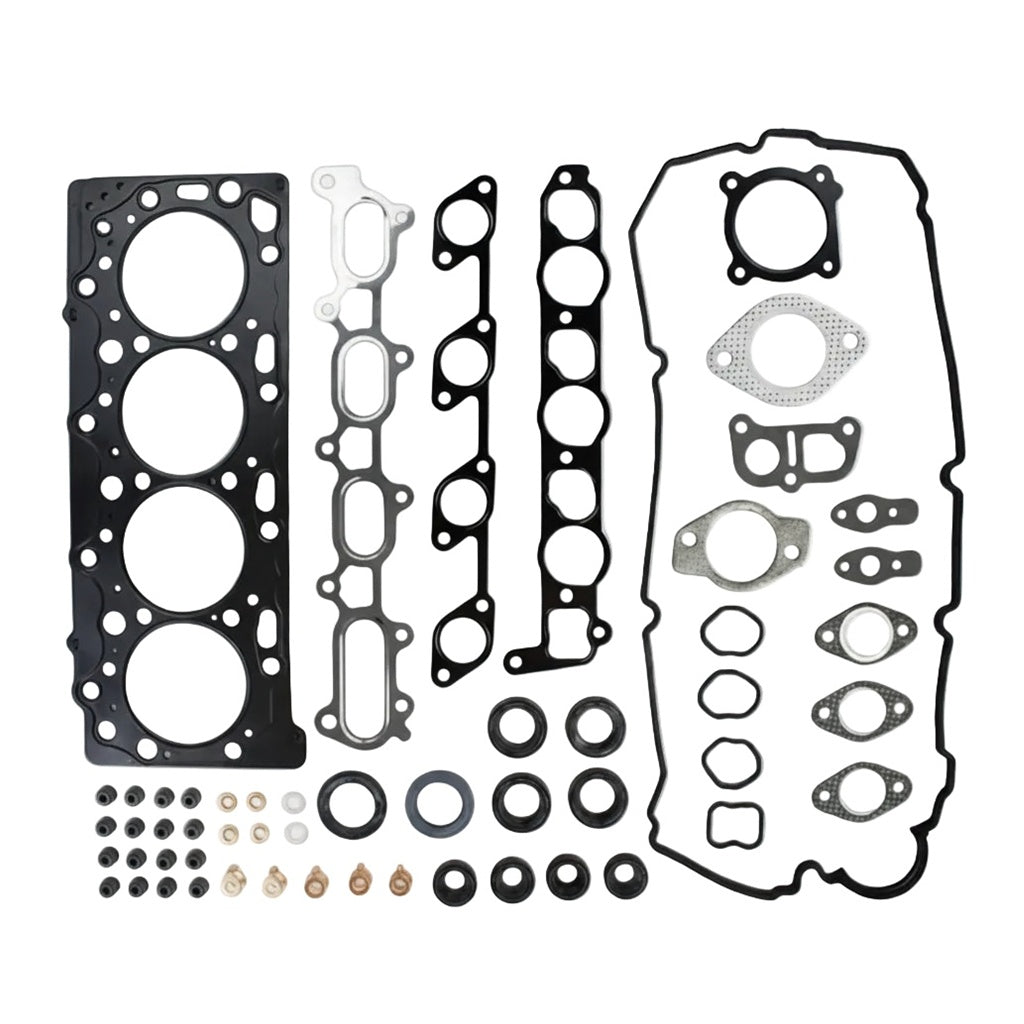 Mitsubihi Triton 4D56U Vrs Gasket Set
