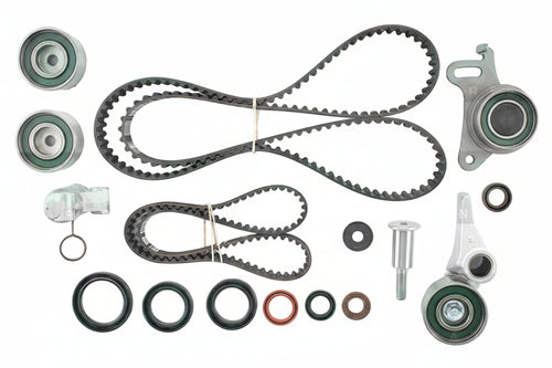 Mitsubishi Triton Challenger 4D56U Timing Kit Complete