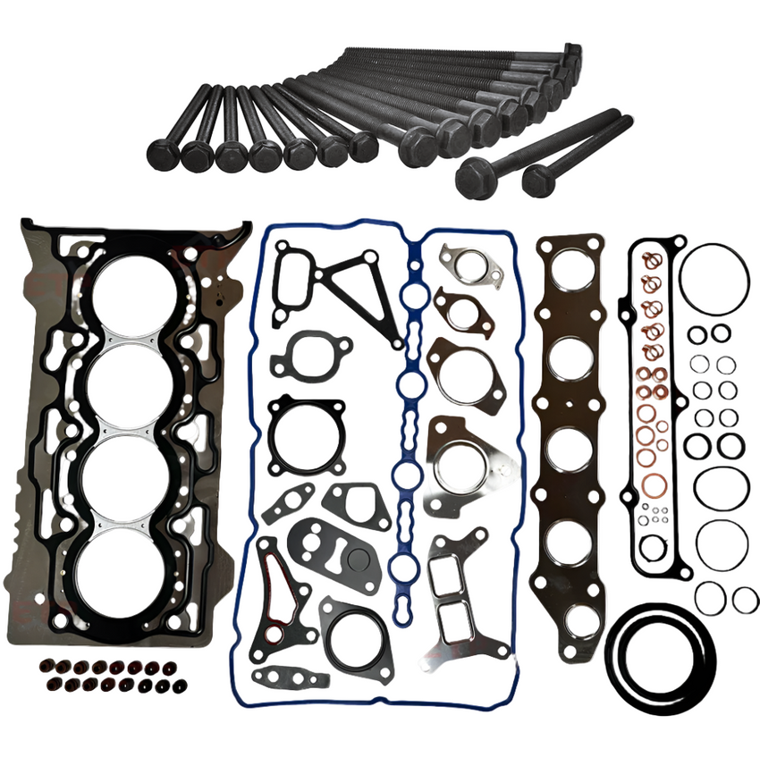 Mitsubishi Pajero Triton 4N15 Cylinder Head gasket
 Kit