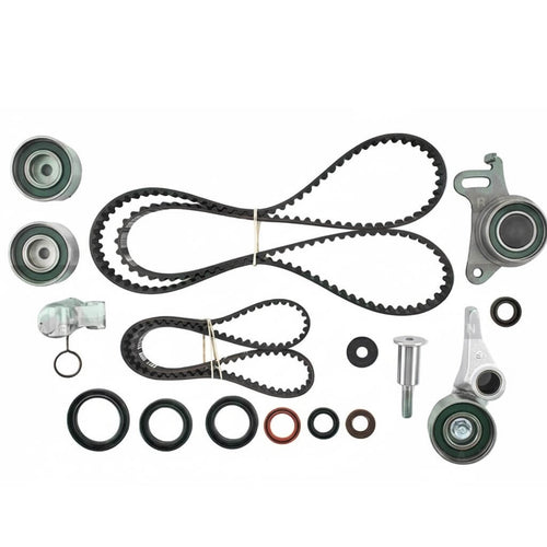 Mitsubishi Triton Challenger 4D56U Timing Kit Complete