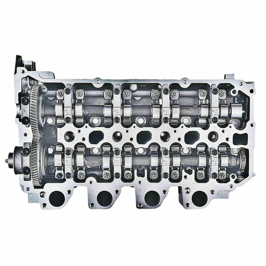 Assembled Cylinder Head Mitsubishi Challenger and Triton