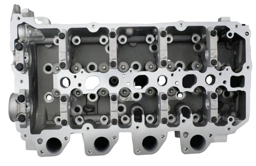 Mitsubishi Challenger and Triton Assembled Cylinder Head