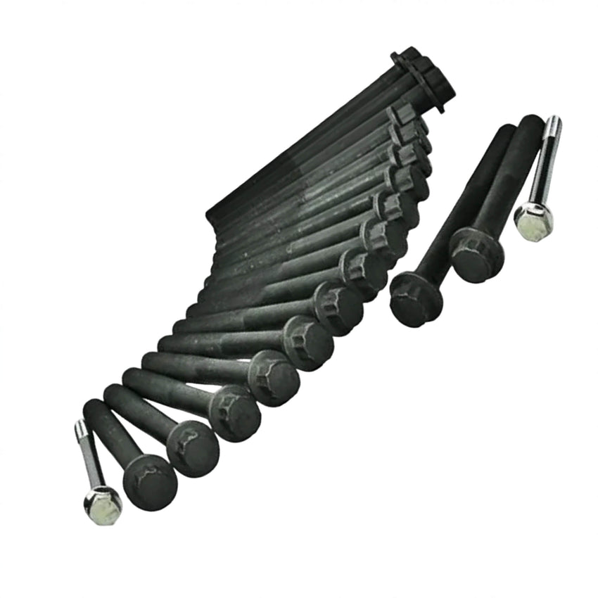4M40 4M40T Head Bolts