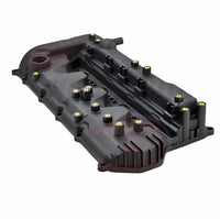 Rocker Cover Mitsubishi Pajero Triton 4N15 with the gasket