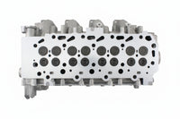 Mitsubishi Triton Challenger 4D56U Cylinder Head With Valves Face View