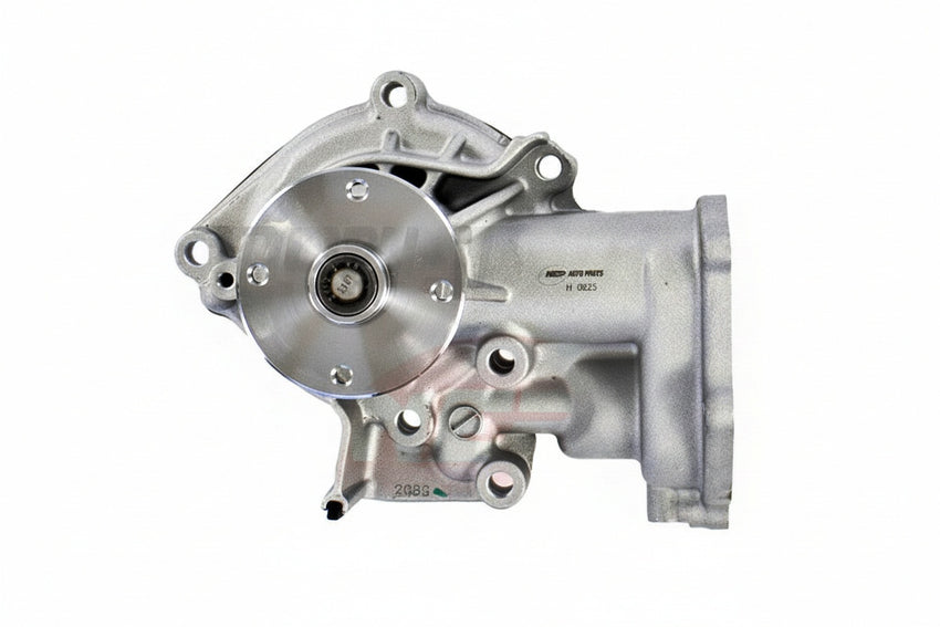 Mitsubishi Challenger Ttiton PB 4D56Di-T Common Rail Water Pump Top View