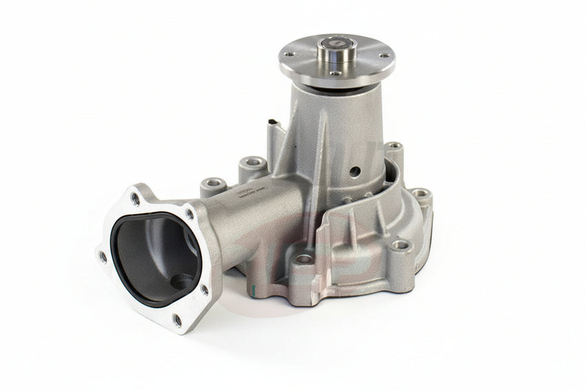 Mitsubishi Challenger Ttiton PB 4D56Di-T Common Rail Water Pump