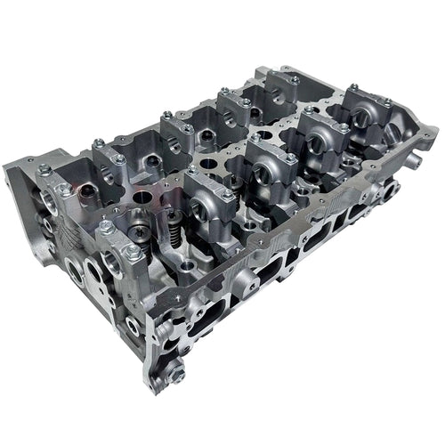 Mitsubishi Pajero Triton 4N15 2.4L Assembled Cylinder Head