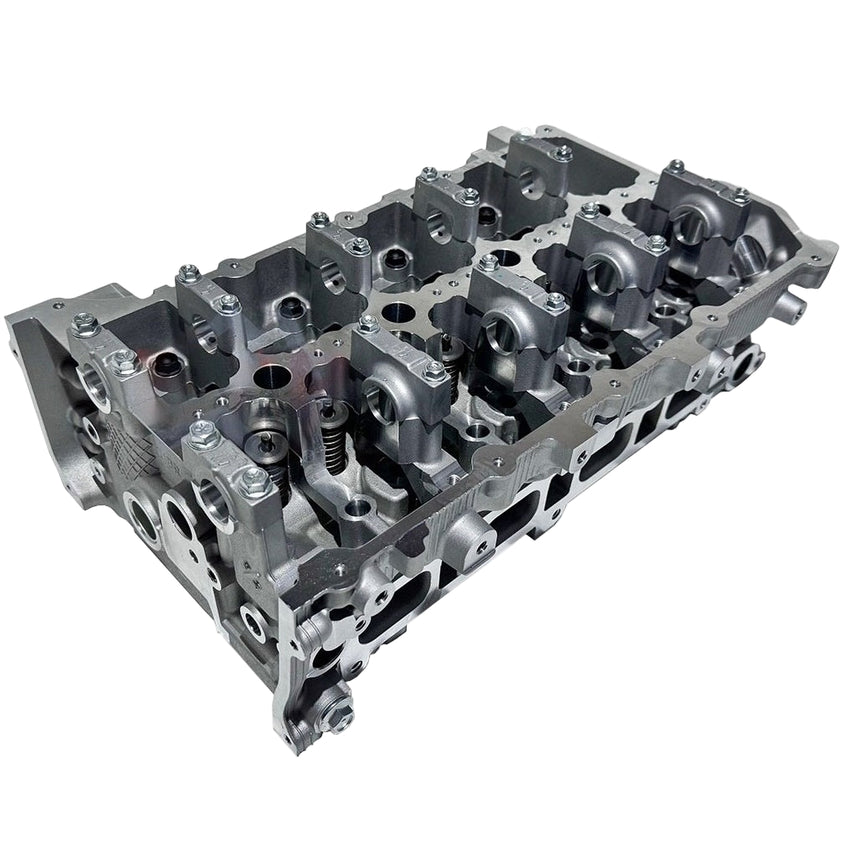 Mitsubishi Pajero Triton 4N15 2.4L Assembled Cylinder Head