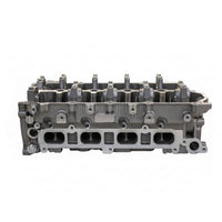 Mitsubishi Pajero Triton 4N15 2.4L Assembled Cylinder Head 
