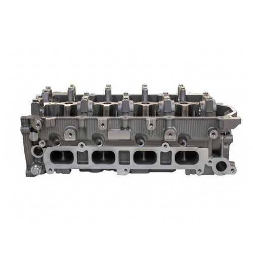 Mitsubishi Pajero Triton 4N15 2.4L Assembled Cylinder Head 