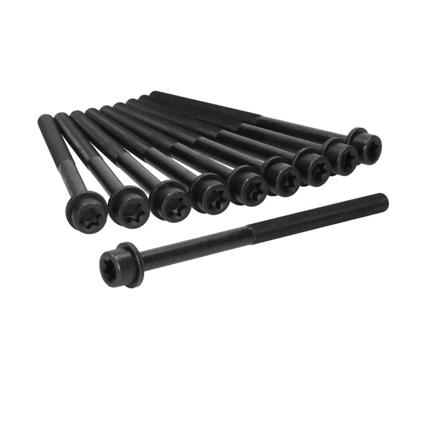 Mitsubishi Pajero Triton 4N15 2.4L  Cylinder Head Bolts
