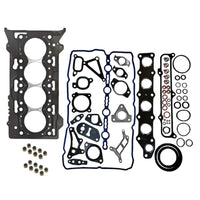 4N15 VRS Head Gasket Set Mitsubishi Triton Pajero without Bolts