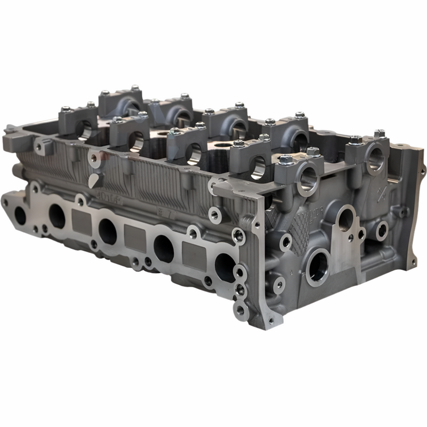 New Bare Cylinder Head Mitsubishi Pajero Triton 4N15