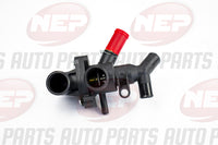 Ford Ranger PX P5AT 3.2 Thermostat Housing