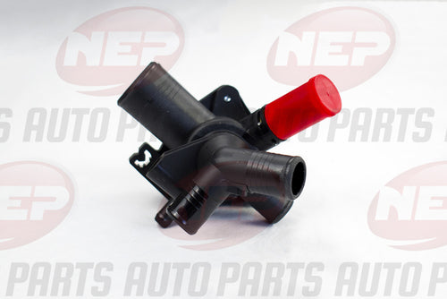 Ford Ranger PX P5AT 3.2 Thermostat and Housing