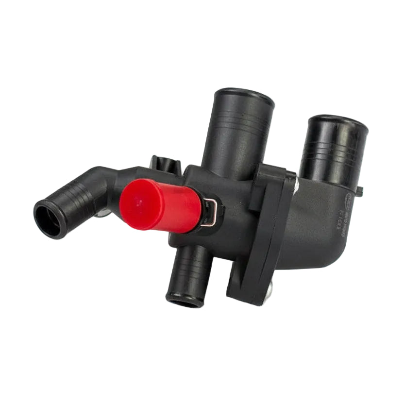 Ford Ranger Mazda BT-50 3.2L Thermostat Housing P4AT P5AT - Perth Stock ...