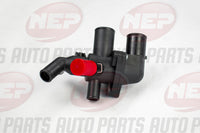 Ford Ranger PX P5AT 3.2 Thermostat and Housing
