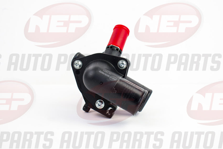 Ford Ranger PX P5AT 3.2 Thermostat and Housing