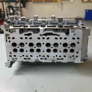 Bare Cylinder Head Mitsubishi Pajero Triton 4N15