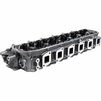 Nissan Patrol Assembled TB42 Cylinder Head