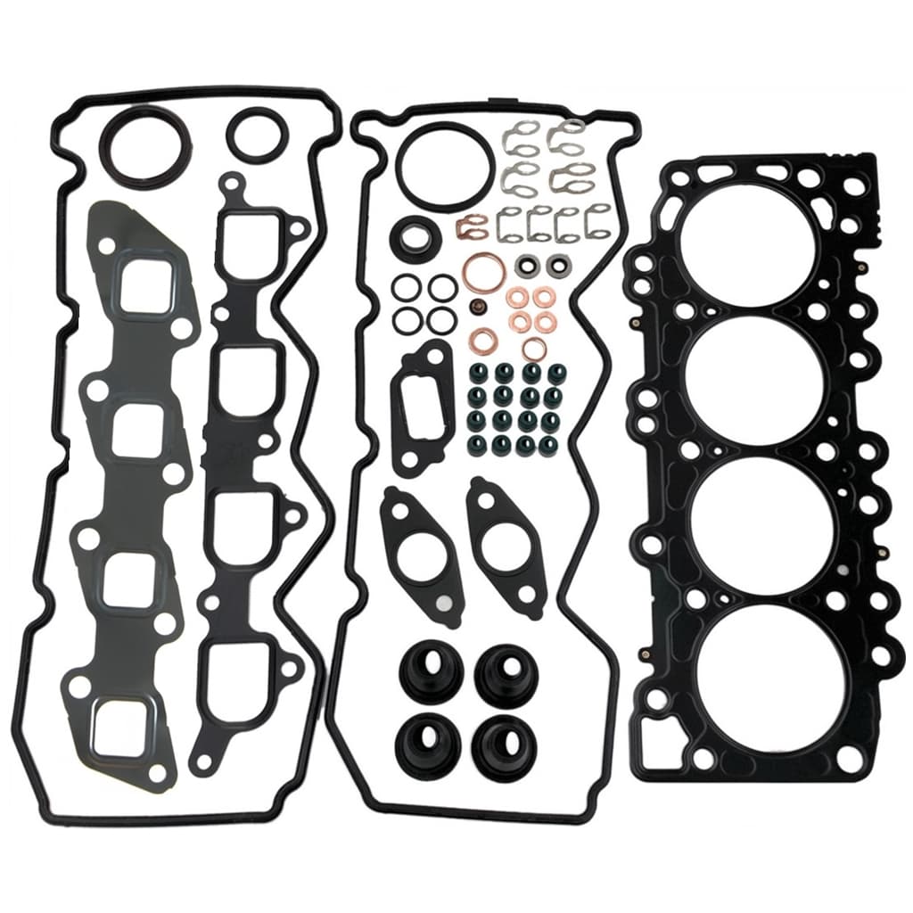 Nissan Navara Pathfinder YD25 2.5L Vrs Head Gasket Set 4 Port
