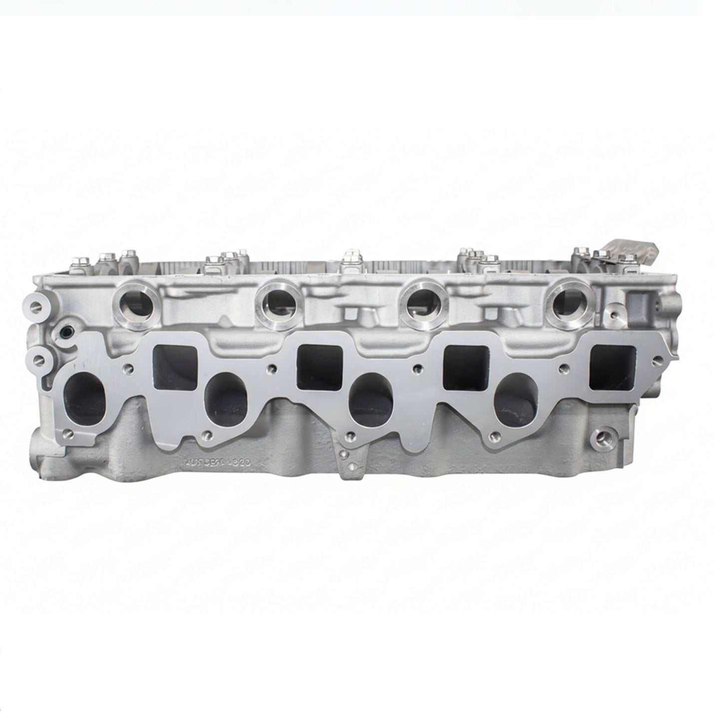 Nissan Navara Patrol ZD30 Cylinder Head Non Common-rail Side View