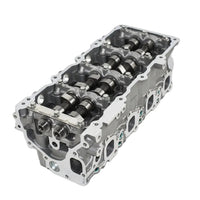 Nissan Navara Patrol ZD30 Cylinder Head Non Commonrail Side View