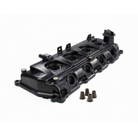 Nissan Navara YD25 Plastic Rocker Cover D40 Spain Build From 01/2010 Onward