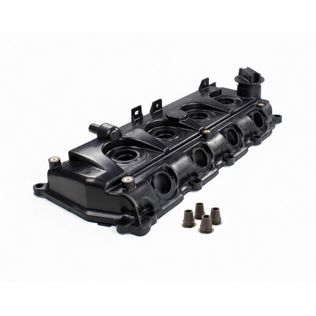 Nissan Navara YD25 Plastic Rocker Cover D40 Spain Build From 01/2010 Onward