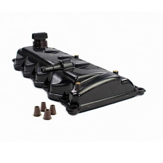 Nissan Navara YD25 Plastic Rocker Cover D40 Spain Build Up To 01/2010 Top View