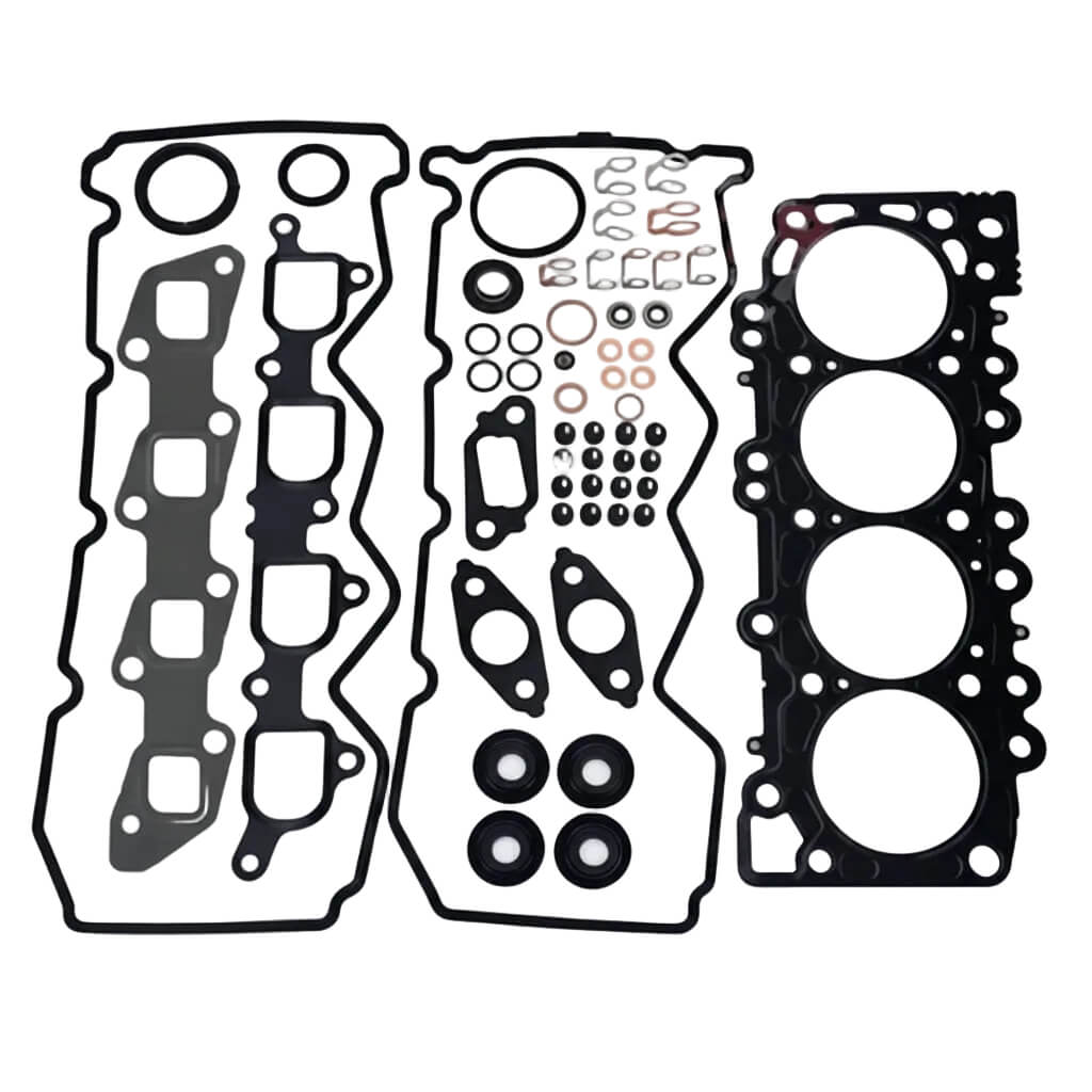 Nissan Navara YD25 2.5L Cylinder Head Gasket Set 4-Port