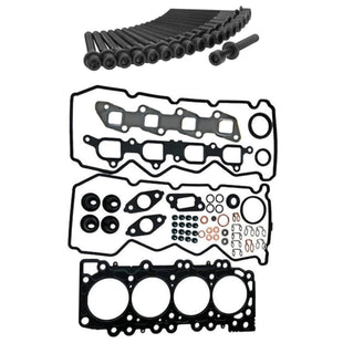 Nissan Navara Pathfinder YD25 2.5L Head Gasket Set 4 Port