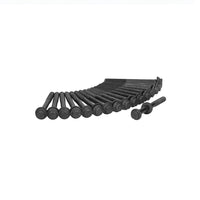 Nissan Patrol Navara ZD30 head bolts - new stretch bolts