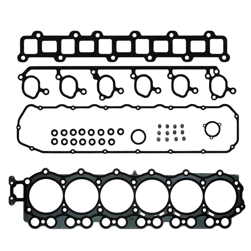 Nissan Patrol TB45 4.5 Cylinder Head Gasket Set