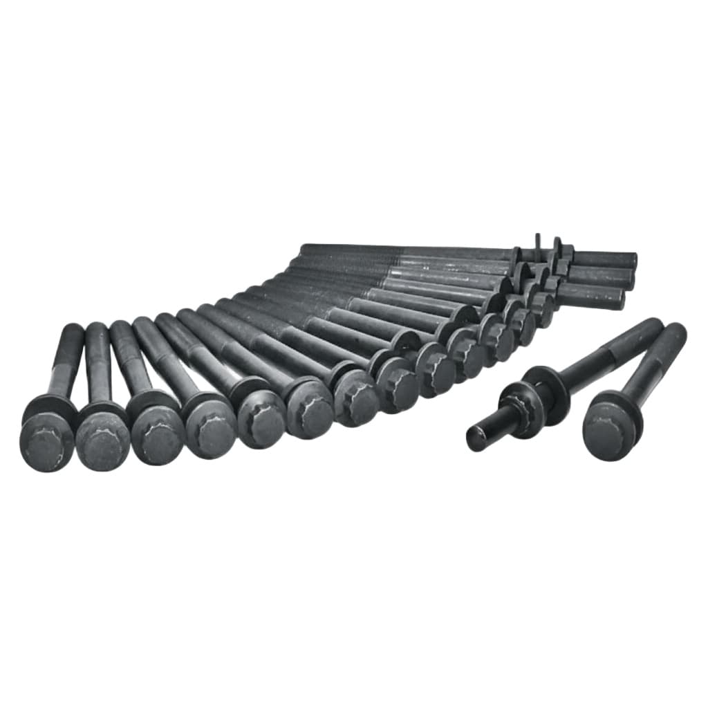  Nissan Patrol Y61 Common Rail ZD30 3.0L Head Bolts