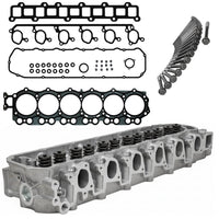 Nissan TB45 Assembled Cylinder Head Kit