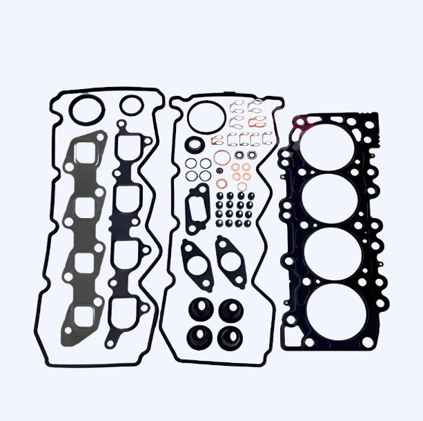 Head Gasket Set Nissan Navara YD25 Four Inlet Ports no head bolts