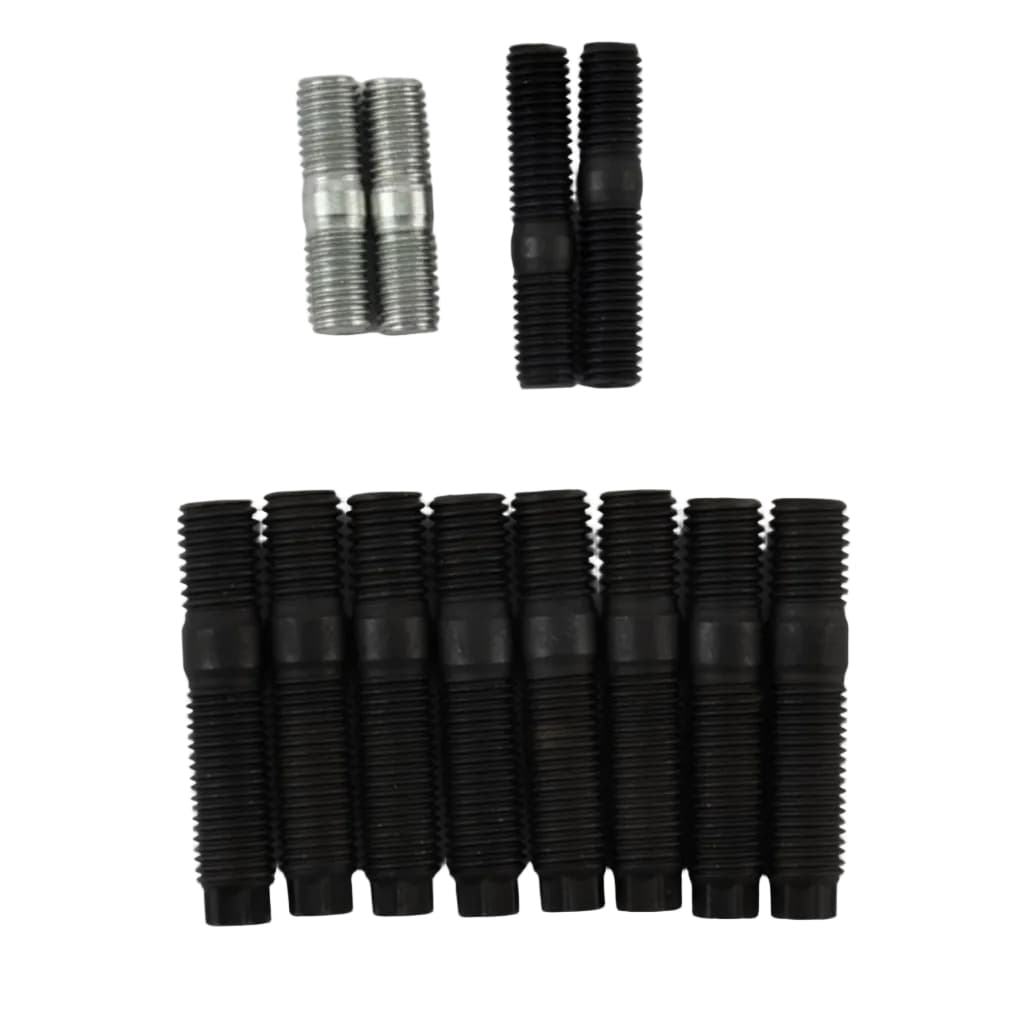 Nissan Patrol ZD30 Common-rail Head  Manifold Studs