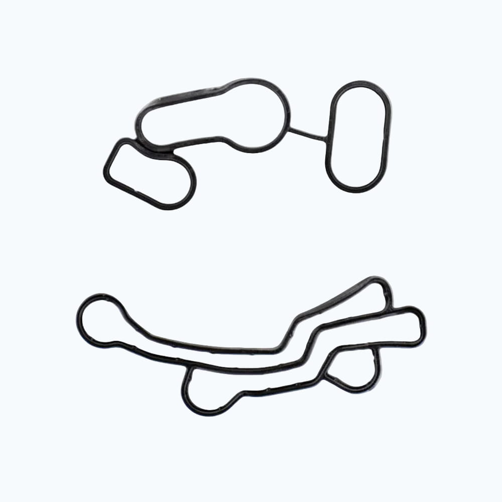 Ranger PX Mazda BT50 Oil Cooler Gasket Set